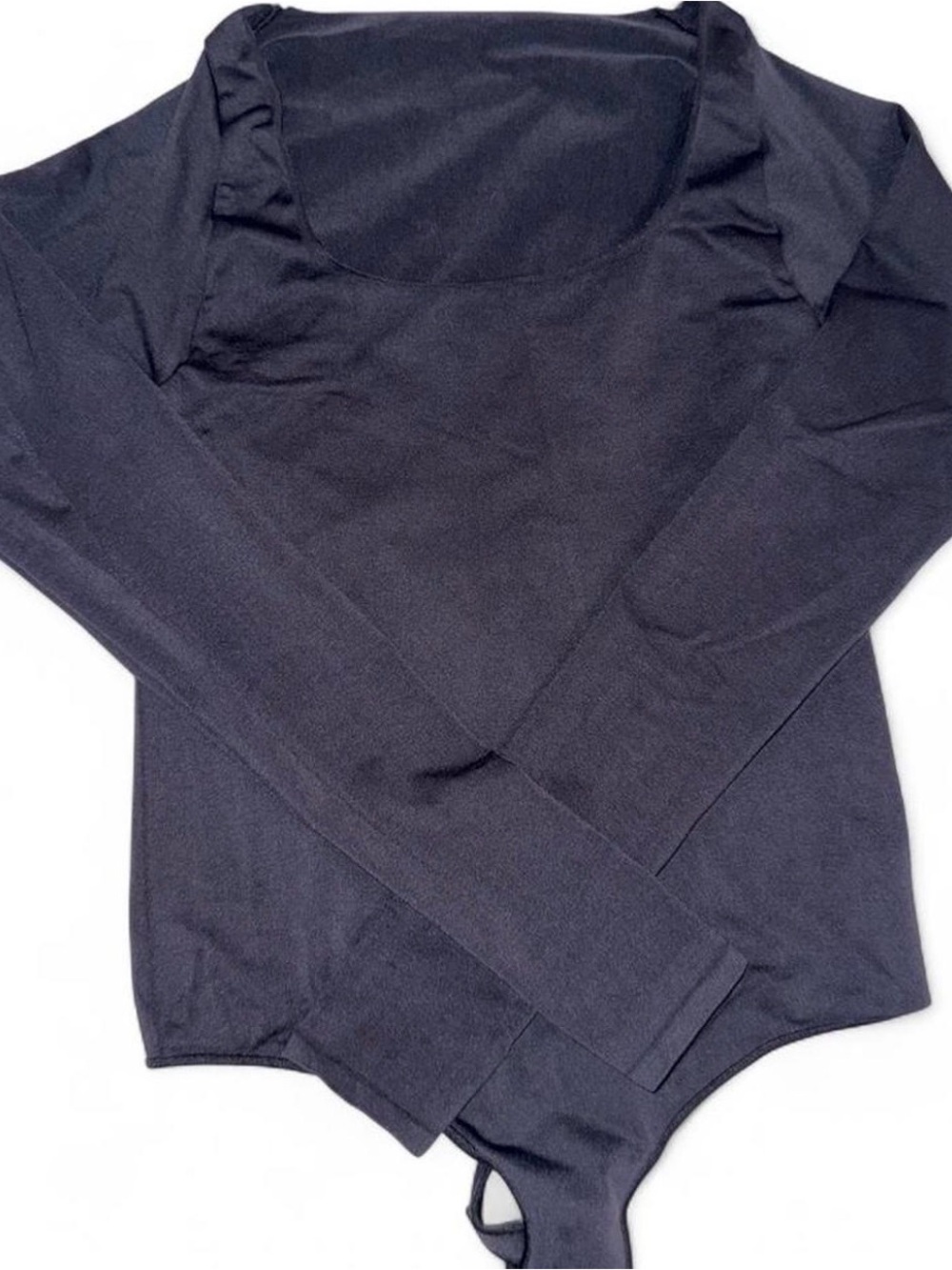 L/XL Skims Essential Crew Neck Bodysuit
